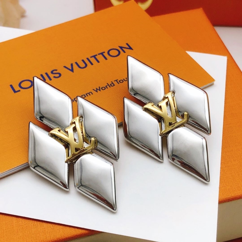 LV Earrings